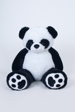 Мягкая Панда игрушка 100 см (Premium)